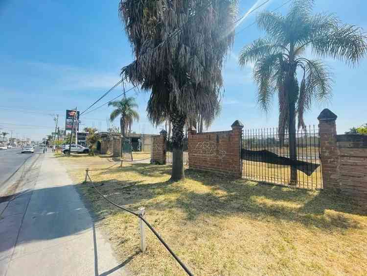 terreno en venta avenida base aerea nuevo mexico zapopan jalisco p3cNWAl