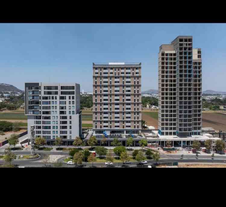 departamento en renta avenida punto sur los gavilanes tlajomulco de zuniga jalisco p19cLT5