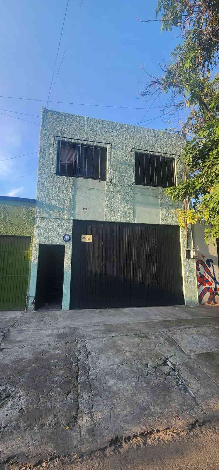 oficina en renta calle gigantes agustin yanez la florida guadalajara jalisco pCxioL9