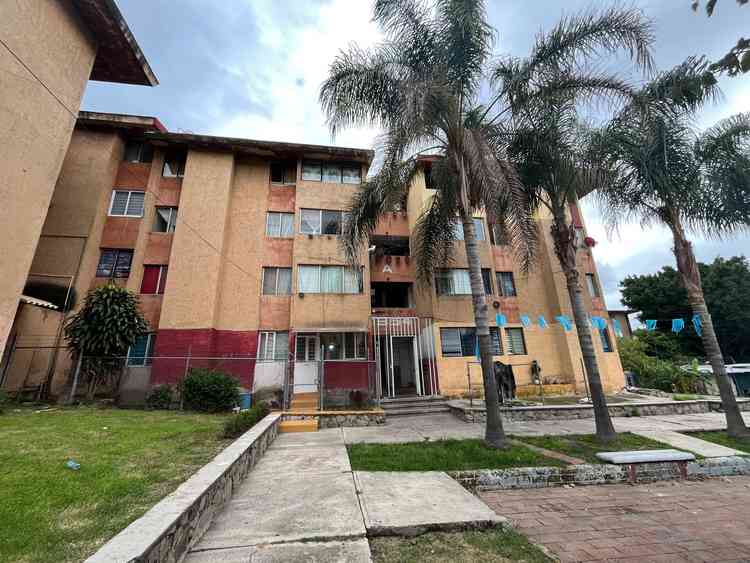 departamento en venta calle arco aboquillado arcos de zapopan zapopan jalisco prOs25C