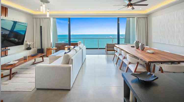 departamento en venta la cruz de huanacaxtle  bahia de banderas nayarit pHdkABP